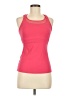Lululemon Athletica Pink Active Tank Size 6 - photo 1