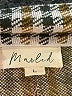 Marled Brown Cardigan Size L - photo 7