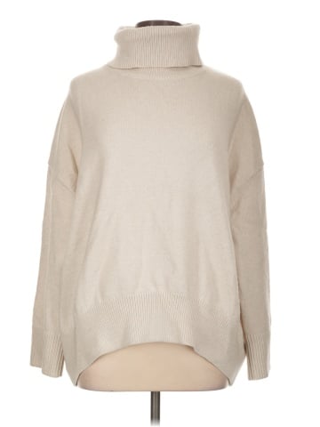 H&M Turtleneck Sweater (view 1)