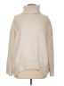 H&M Tan Turtleneck Sweater Size L - photo 1