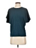 Uniqlo Teal Short Sleeve Top Size S - photo 1