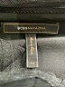 BCBGMAXAZRIA 100% Polyester Black Cocktail Dress Size 4 - photo 7