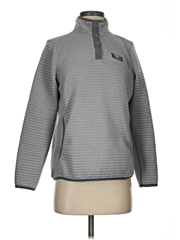 L.L.Bean Pullover Sweater (view 1)