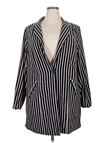 Torrid Blazer (view 1)