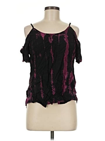 Rock & Republic Short Sleeve Top (view 1)