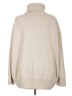 H&M Tan Turtleneck Sweater Size L - photo 2
