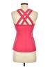 Lululemon Athletica Pink Active Tank Size 6 - photo 2