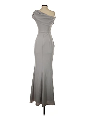Katie May Cocktail Dress (view 2)