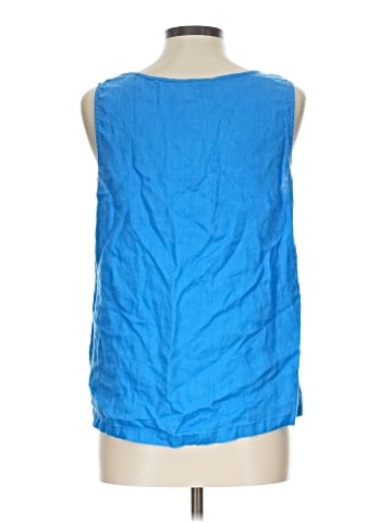 RACHEL Rachel Roy Sleeveless Blouse (view 2)