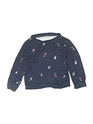 Carter's Long Sleeve Top (view 1)