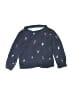 Carter's Blue Long Sleeve Top 12-18 MO / 18 MO - photo 1