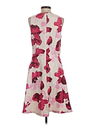 Donna Morgan Cocktail Dress (view 2)