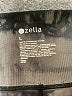 Zella Tie-dye Gray Leggings Size L - photo 7