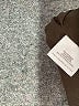 Tory Burch 100% Silk Brown Sleeveless Silk Top Size 8 - photo 8