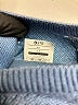 STQ Walking Shoes Blue Sneakers Size 7 1/2 - photo 3