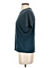 Uniqlo Teal Short Sleeve Top Size S - photo 5
