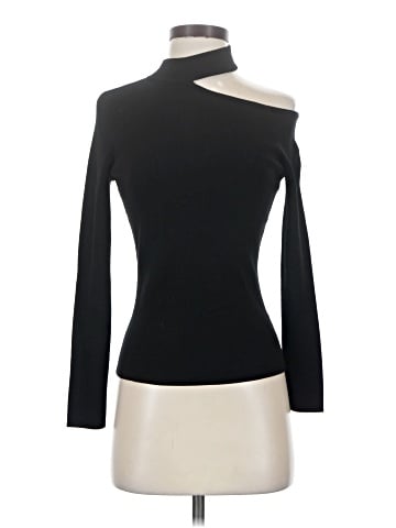 A.L.C. Long Sleeve Top (view 1)