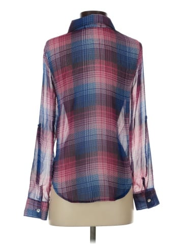 Living Doll Long Sleeve Blouse (view 2)