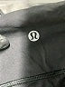 Lululemon Athletica Solid Black Active Pants Size 8 - photo 7