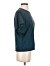 Uniqlo Teal Short Sleeve Top Size S - photo 4