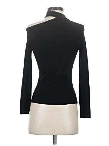 A.L.C. Long Sleeve Top (view 2)