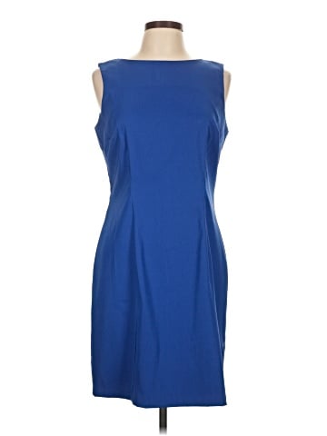 AB Studio Cocktail Dress (view 1)