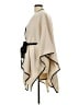 Torrid 100% Polyester Ivory Coat One size - photo 5