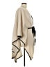 Torrid 100% Polyester Ivory Coat One size - photo 4