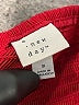 A New Day 100% Polyester Solid Red Cocktail Dress Size S - photo 7