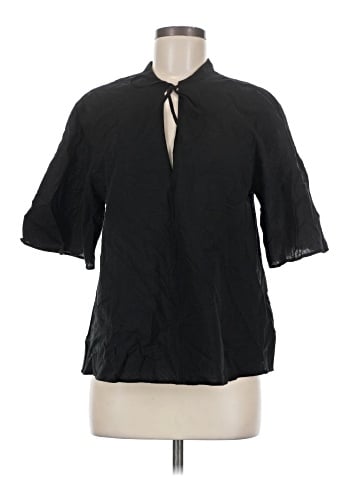 Everlane 3/4 Sleeve T-Shirt (view 1)
