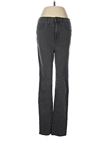 Madewell Jeans (view 1)
