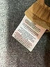 BCBGeneration 100% Polyurethane Tan Casual Pants Size L - photo 8