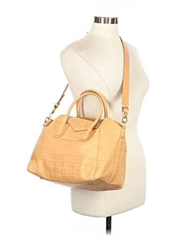 Charles Jourdan Satchel (view 2)