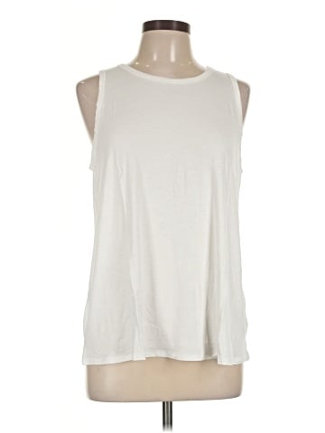 Old Navy Sleeveless T-Shirt (view 1)