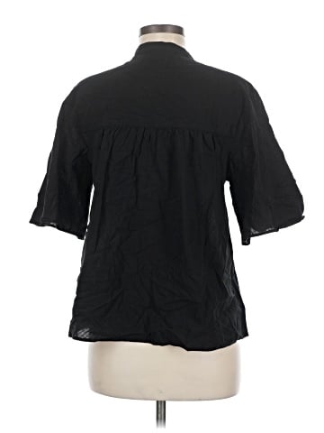 Everlane 3/4 Sleeve T-Shirt (view 2)