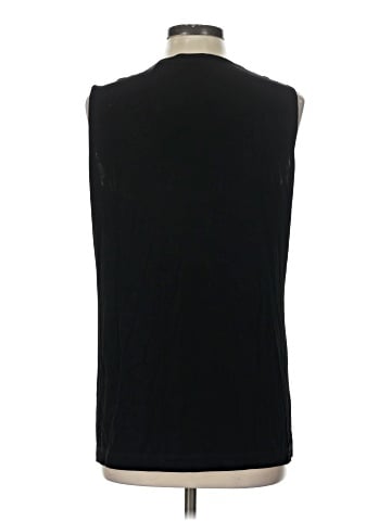 Laura Ashley Sleeveless Top (view 2)