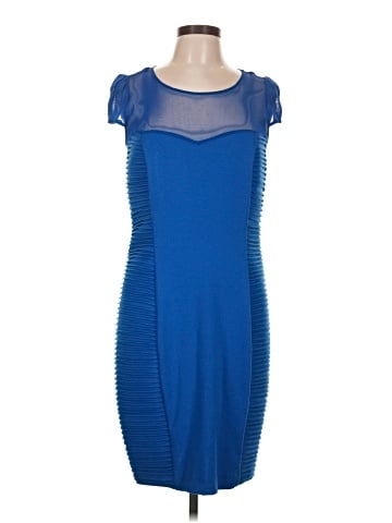 ICE Cocktail Dress (view 1)