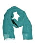 Coldwater Creek Teal Scarf One size - photo 1
