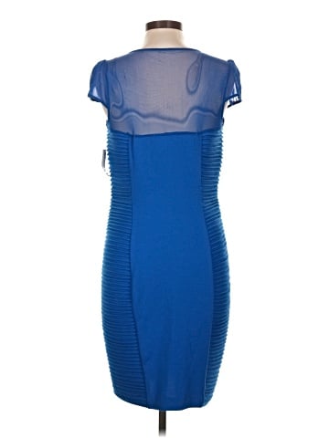 ICE Cocktail Dress (view 2)