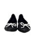 Old Navy Black Flats Size 8 - photo 2