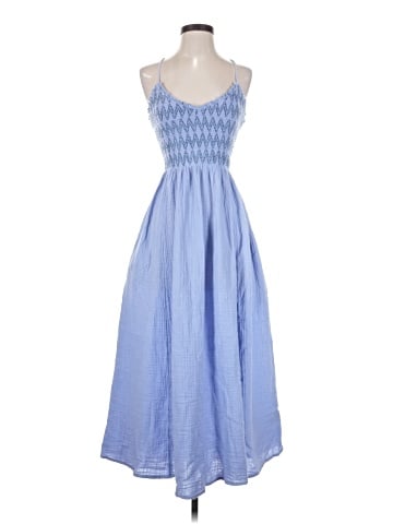 Free People Casual Dress (view 1)