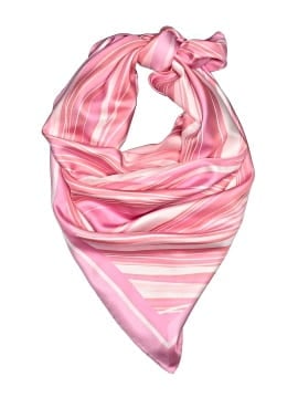 J. Mc Laughlin Silk Scarf