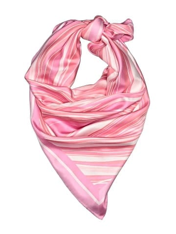 J. McLaughlin Silk Scarf (view 1)