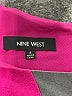Nine West Color Block Pink Cocktail Dress Size 8 - photo 7