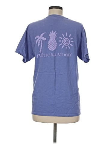 Gildan Short Sleeve T-Shirt (view 2)