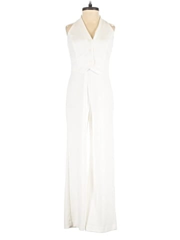 White House Black Market Jumpsuit (view 1)