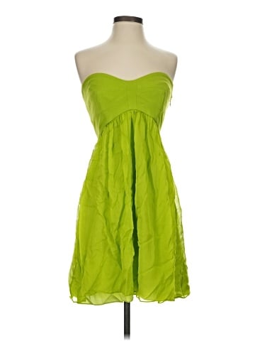 Diane von Furstenberg Cocktail Dress (view 1)