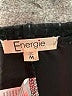 Energie Black Leggings Size M - photo 7