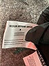Energie Black Leggings Size M - photo 8