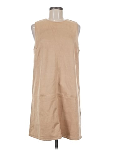 THML Casual Dress (view 1)